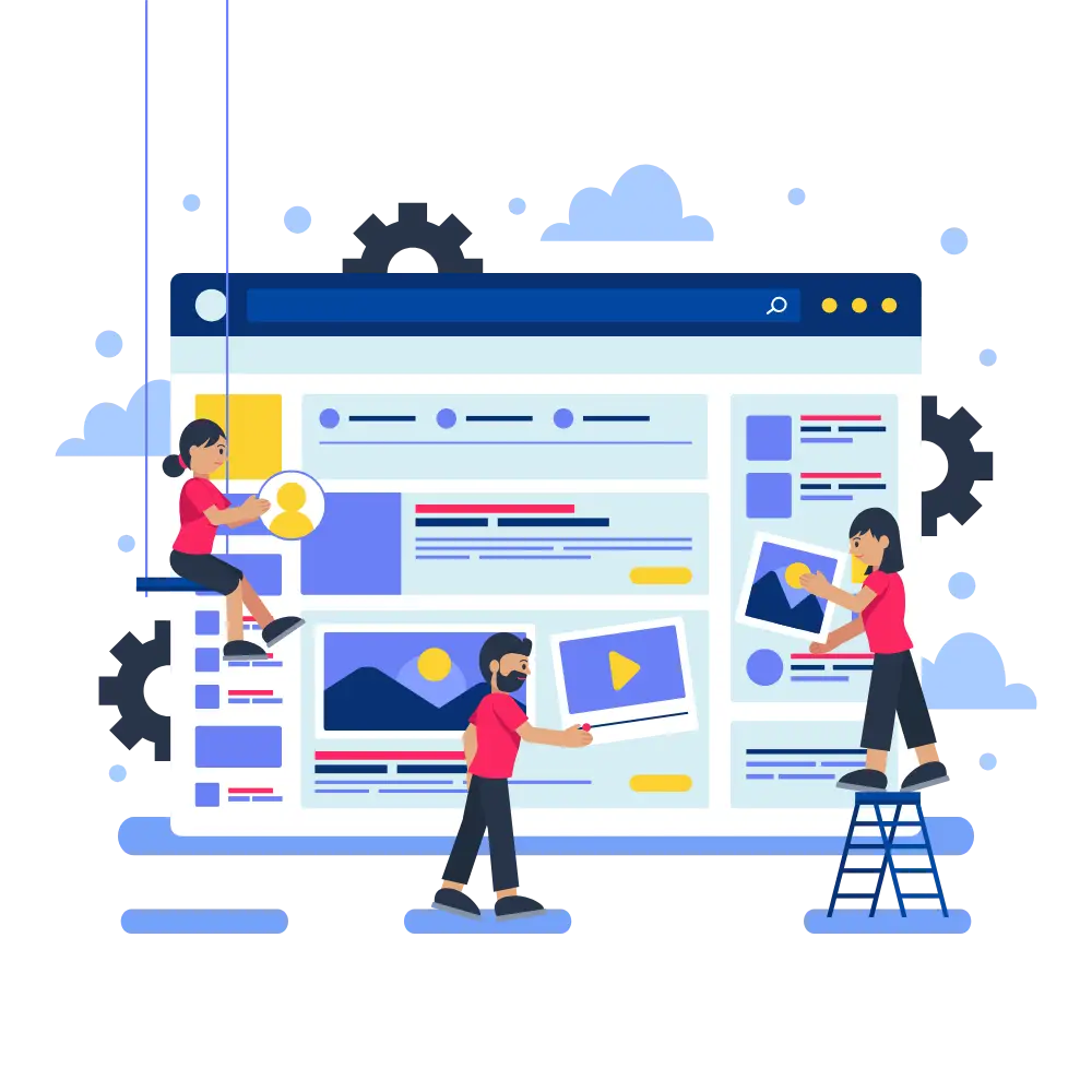 Website CMS